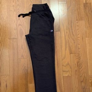 Champion sweatpants